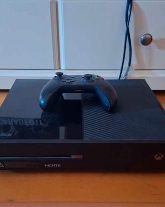 XBox One