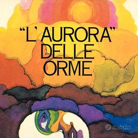 Le Orme – "L'Aurora" Delle Orme