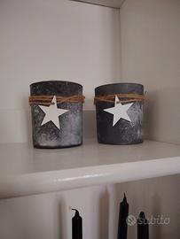 Porta candele
