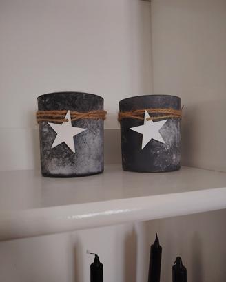 Porta candele