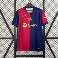 Maglia Barcellona Home 2024/2025