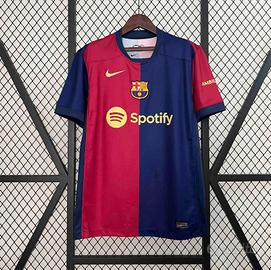 Maglia Barcellona Home 2024/2025