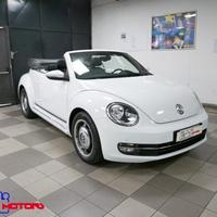 VOLKSWAGEN Maggiolino Cabrio 1.4 TSI DSG CUP