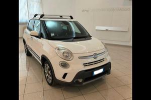 FIAT 500L 1.3 mjt Trekking 85cv