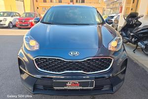 Kia Sportage 1.6 CRDI 136 CV 2WD HYBRID Urban