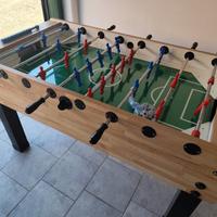 calcio balilla 