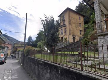 Immobile in asta di 108 m² con 2 locali a Omegna