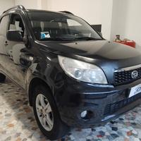 Daihatsu Terios 1.5 4WD Sho