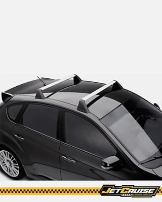 portapacchi Subaru Impreza GH Hatchback 07-11
