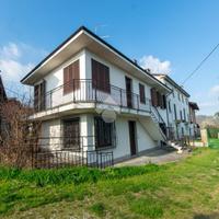 CASA INDIPENDENTE A CASTELLETTO MERLI