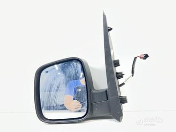 SPECCHIETTO RETROVISORE SINISTRO FIAT Fiorino 2°