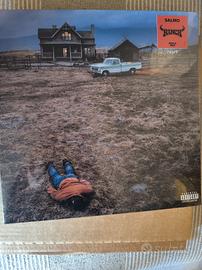 Ultimo disco di Salmo  Ranch