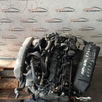 Motore Mercedes classe E280 W211 3.2 130kw codice 