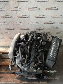 Motore Mercedes classe E280 W211 3.2 130kw codice 
