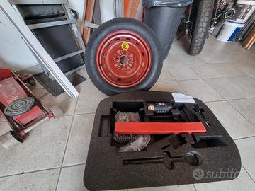Ruotino Fiat