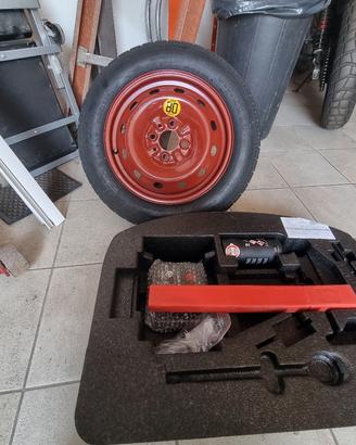 Ruotino Fiat