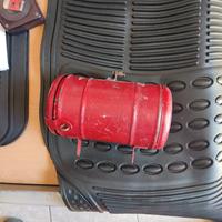 Bauletti per moto Guzzi