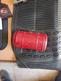 Bauletti per moto Guzzi