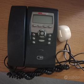 TELEFONO SIRIO 187 USATO