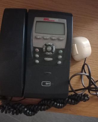 TELEFONO SIRIO 187 USATO