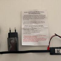 2-SpyCam/MicroCam/CameraOccultata