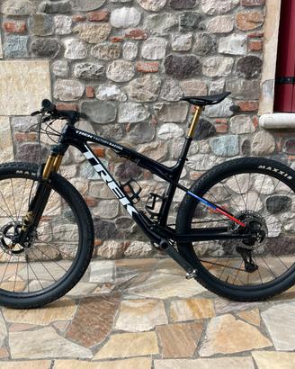 Supercaliber SLR 9.9 XTR Di2 Gen 2