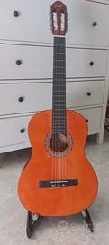 chitarra classica studio