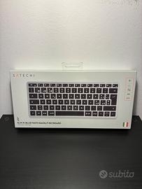Tastiera Satechi Slim X1 DA RIPARARE / RICAMBI