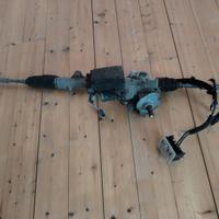 Piantone scatola servosterzo Peugeot 207 1.4 hdi