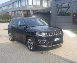 JEEP Compass 1.6 Multijet II 2WD Limited+Tetto