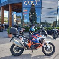 KTM 1290 Super Adventure R | EW47355