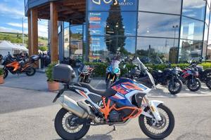 KTM 1290 Super Adventure R | EW47355