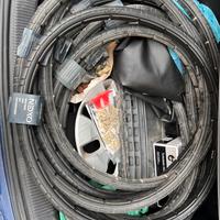 Pneumatico antiforatura NEXO giapponese