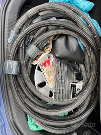 Pneumatico antiforatura NEXO giapponese