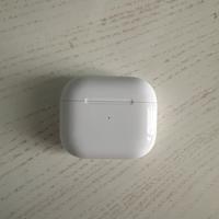 Airpods 3 gen.  con MagSafe Charging Case