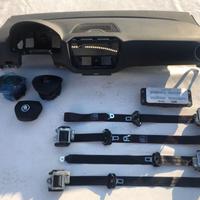 KIT AIRBAG - Skoda Citigo 1° serie (dal 2011)