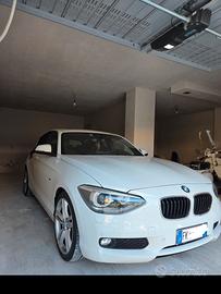 BMW serie 1 116d Sport F20 