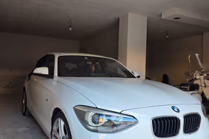 BMW serie 1 116d Sport F20 