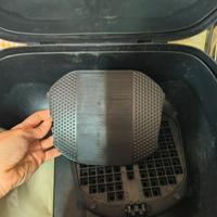 Bauletto Kymco people s