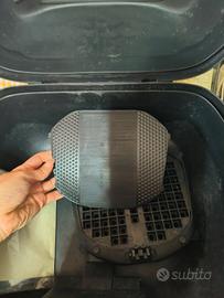 Bauletto Kymco people s