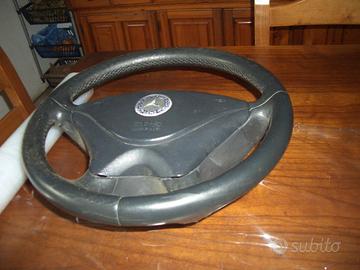 mercedes slk airbag