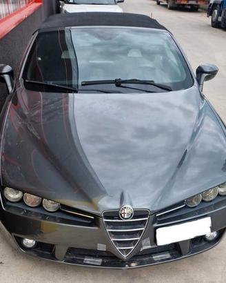 Alfa Romeo Brera Spider 2.4 jtd 2012 per ricambi (