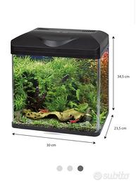 Acquario Laguna 30 usato
