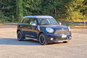 Mini Cooper D Countryman 2.0 Park Lane Plus Automa