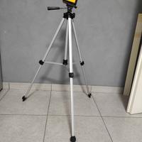 livella laser Stanley 