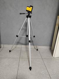 livella laser Stanley 