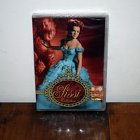 DVD - Sissi - Collection - Raccolta 3 Film DVD