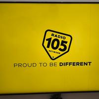 TV Samsung 65 Pollici  4K UHD completo di scatola