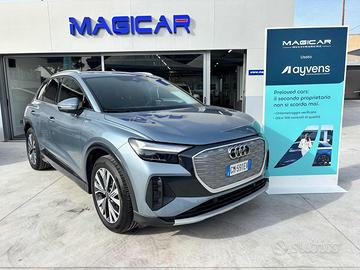 AUDI Q4 e-tron Q4 35 e-tron Business Advanced