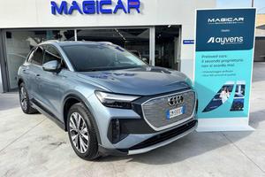 AUDI Q4 e-tron Q4 35 e-tron Business Advanced
